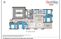 43 Midnight Crescent, Spring Mountain, Qld 4300