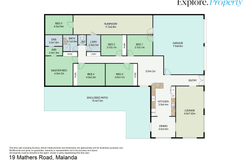 19 Mathers Road, Malanda, Qld 4885
