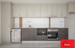 53/6 GUNGAHLIN PLACE, Gungahlin, ACT 2912