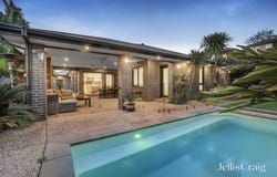 22 Verene Avenue, Templestowe Lower, Vic 3107