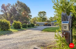 17 Shaw Court, Bagshot, Vic 3551