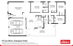 9 Coco Drive, Glenmore Park, NSW 2745