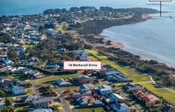 18 Wetherall Dr, Corinella, Vic 3984