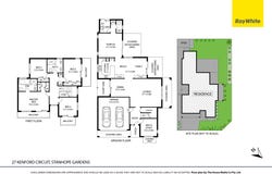 27 Kenford Circuit, Stanhope Gardens, NSW 2768