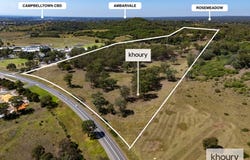 91 Menangle Road, Menangle Park, NSW 2563