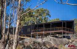 617 Bluff River Road, Tenterfield, NSW 2372