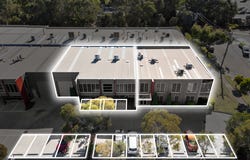 1 & 2 / 8 Anzed Court, Mulgrave, Vic 3170