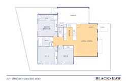 21/11 Starcevich Crescent, Jacka, ACT 2914