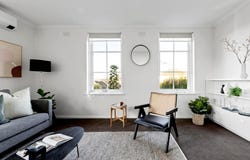 3/27 Pakington Street, Kew, Vic 3101