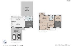 3 Trevor Street, Slacks Creek, Qld 4127