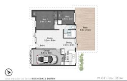 5/61 Dorset Drive, Rochedale South, Qld 4123