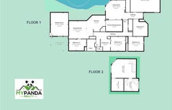 26 HOMEWORLD DRIVE, Narangba, Qld 4504