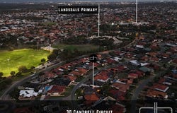 30 Cantrell Circuit, Landsdale, WA 6065