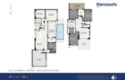 46 O'Connell Parade, Wellington Point, Qld 4160