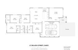 17 Selleck Street, Casey, ACT 2913