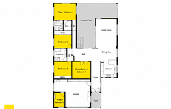 88 Kookaburra Drive, Cannon Valley, Qld 4800