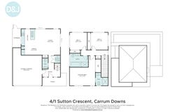 4/1 Sutton Crescent, Carrum Downs, Vic 3201
