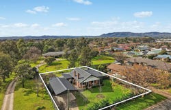 22 Spring Road, Mudgee, NSW 2850