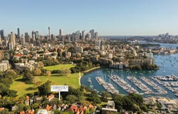 14 New Beach Road, Darling Point, NSW 2027