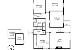 27 Bass Street, Warrane, Tas 7018