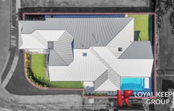 1 ACHILLES STREET, Greenbank, Qld 4124