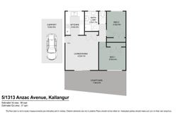 5/1313 Anzac Avenue, Kallangur, Qld 4503