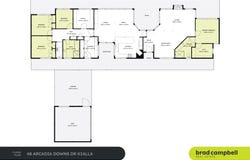 48 Arcadia Downs Drive, Kialla, Vic 3631