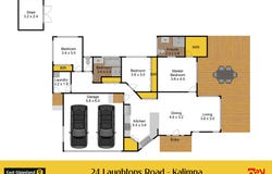 24 Laughtons Road, Kalimna, Vic 3909