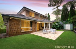 2 Linigen Place, St Ives, NSW 2075