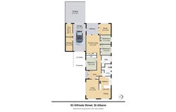 83 Alfrieda St, St Albans, Vic 3021