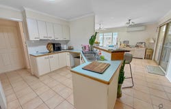 49 Clive Crescent, Kepnock, Qld 4670