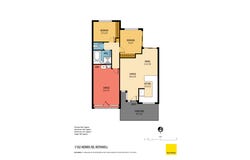 1/102 Morris Road, Rothwell, Qld 4022