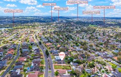 137 ENGLORIE PARK DRIVE, Glen Alpine, NSW 2560