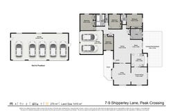 7-9 Shipperley Lane, Peak Crossing, Qld 4306