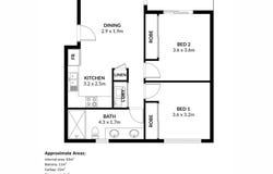 4/67 Wray Avenue, Fremantle, WA 6160