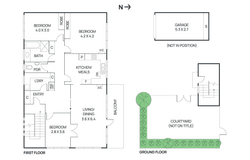 4/50 Belford Road, Kew East, Vic 3102