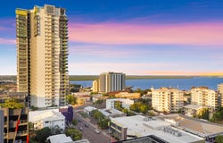 1209/43B Knuckey Street, Darwin City, NT 0800