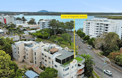 13/91-97 Duporth Avenue, Maroochydore, Qld 4558