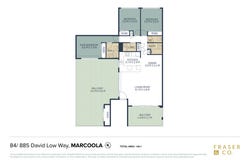 84/885 David Low Way, Marcoola, Qld 4564