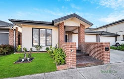 4 Ibera Way, Kalkallo, Vic 3064