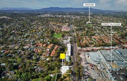 241-243 Canterbury Road, Blackburn, Vic 3130