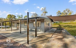 176 Arborfive Road, Glenwood, Qld 4570