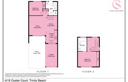 4/18 Oyster Court, Trinity Beach, Qld 4879
