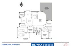 6 Kestrel Court, Rangeville, Qld 4350