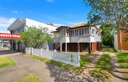 83 Sheridan Street, Cairns City, Qld 4870