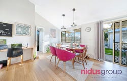 1/33 Kista Dan Avenue, Tregear, NSW 2770