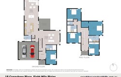 18 Coneybeer Place, Eight Mile Plains, Qld 4113