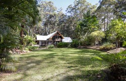 32 Mcintyre Lane, Tinbeerwah, Qld 4563