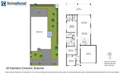 40 Kamilaroi Crescent, Braemar, NSW 2575
