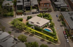 58 Kingsholme Street, Teneriffe, Qld 4005